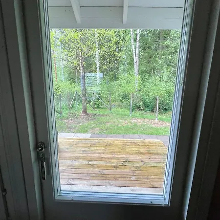 Cozy With Sauna & Terrace Appartement *