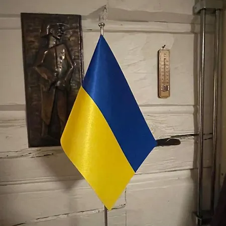 Cozy With Sauna & Terrace アパート *